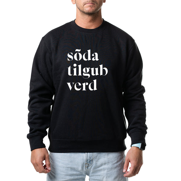 Unisex pusad "sõda tilgub verd"