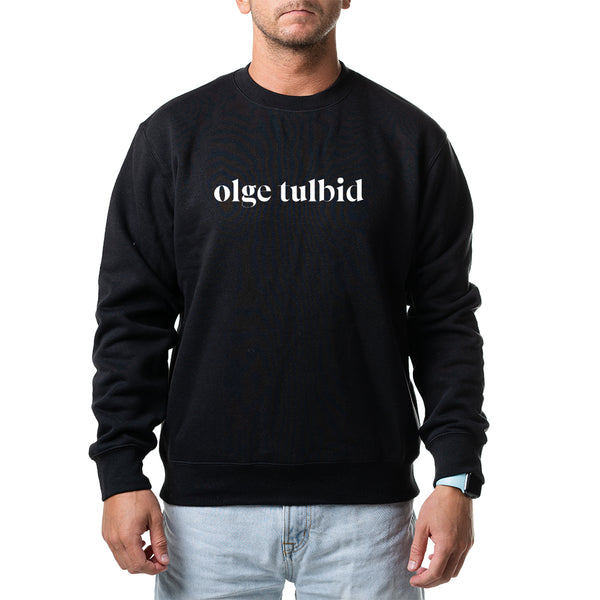 Unisex pusad "olge tulbid"