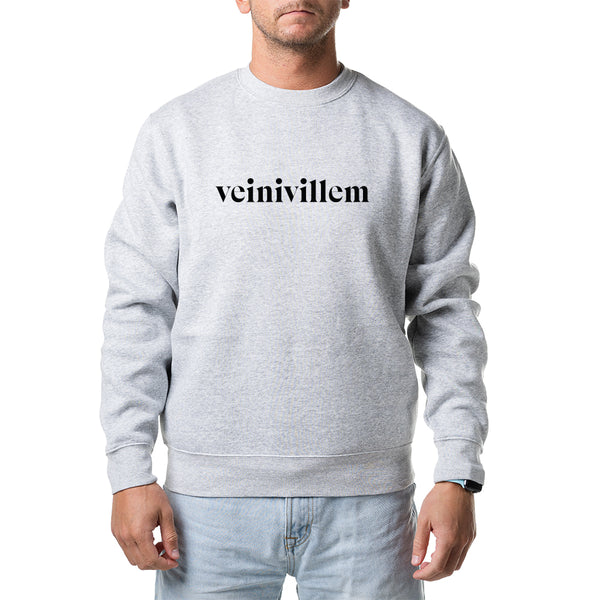 Unisex pusad "veinivillem"