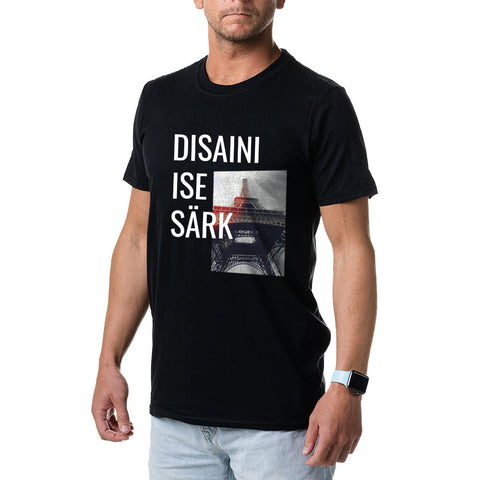'Disaini Teekas' - Customized