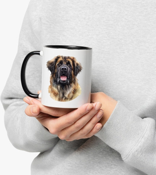 Enda Disainiga Kohvitass