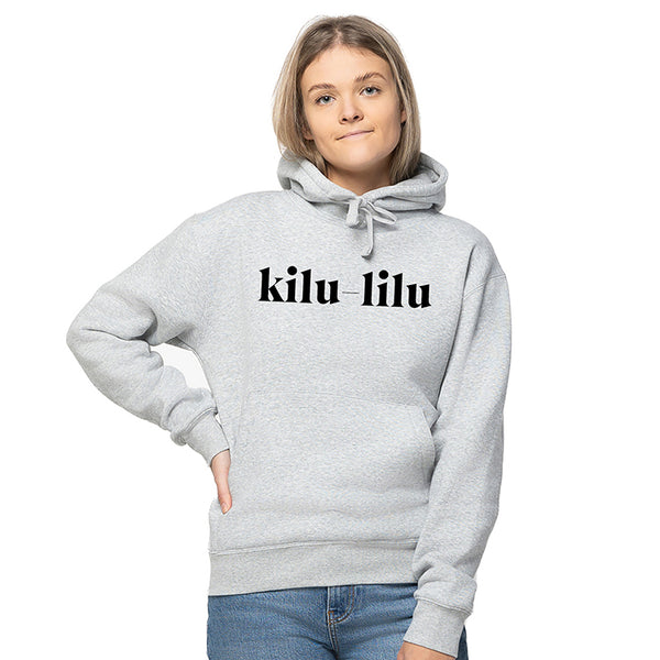 Unisex pusad "kilu-lilu"