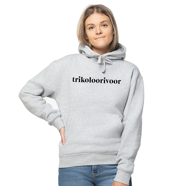 Unisex pusad "trikoloorivoor"