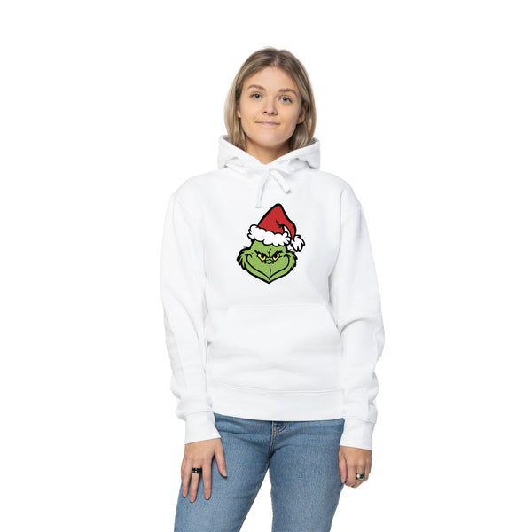 Unisex pusad "Grinch"