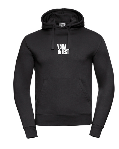 VÕRAFEST unisex kapuutsiga pusa