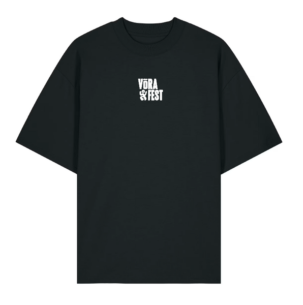 VÕRAFEST fashion T-särk