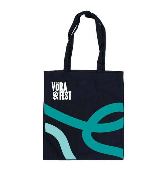 VÕRAFEST ostukott