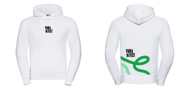 VÕRAFEST unisex kapuutsiga pusa