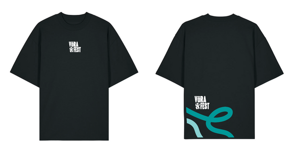 VÕRAFEST fashion T-särk