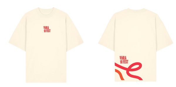 VÕRAFEST fashion T-särk