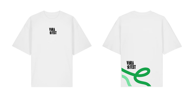 VÕRAFEST fashion T-särk