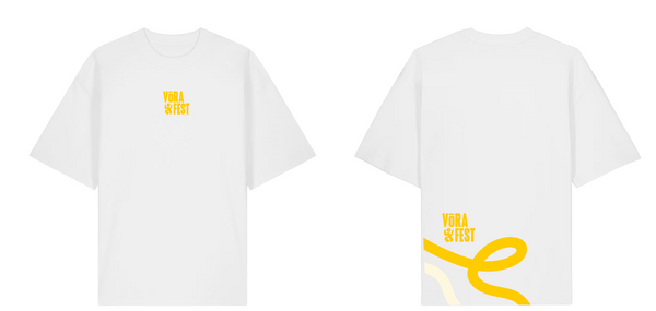 VÕRAFEST fashion T-särk