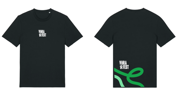 VÕRAFEST preemium T-särk