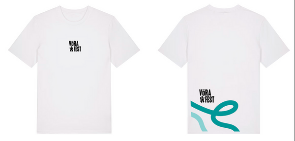 VÕRAFEST preemium T-särk