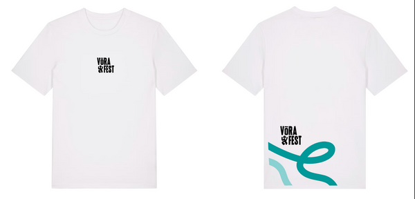 VÕRAFEST preemium T-särk