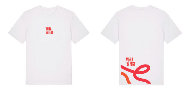 VÕRAFEST preemium T-särk