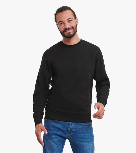 Basic disainipusa, unisex