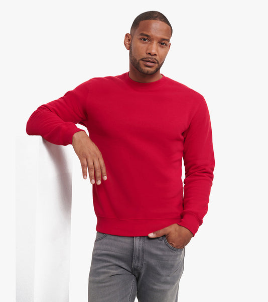 Basic disainipusa, unisex