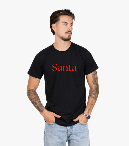 T-särk "Santa"