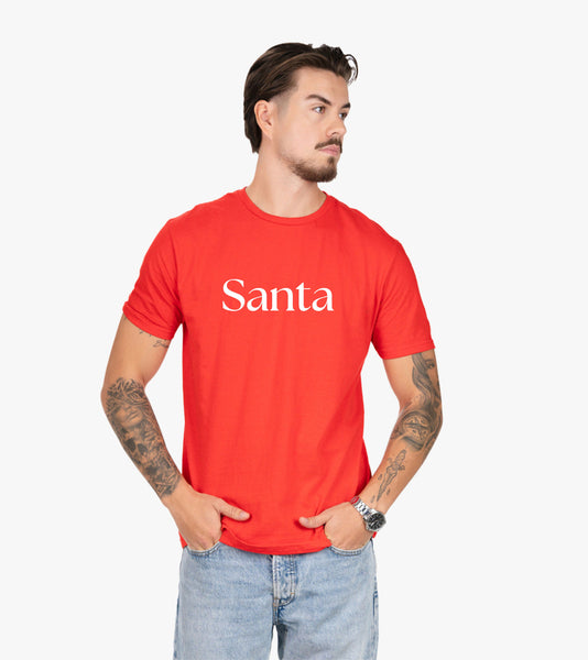 T-särk "Santa"