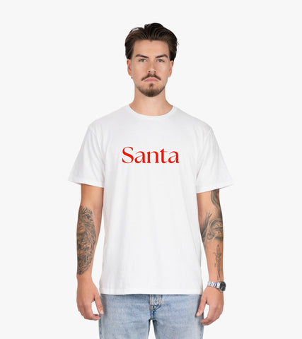 T-särk "Santa"