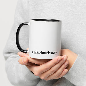 Kruus "trikoloorivoor"