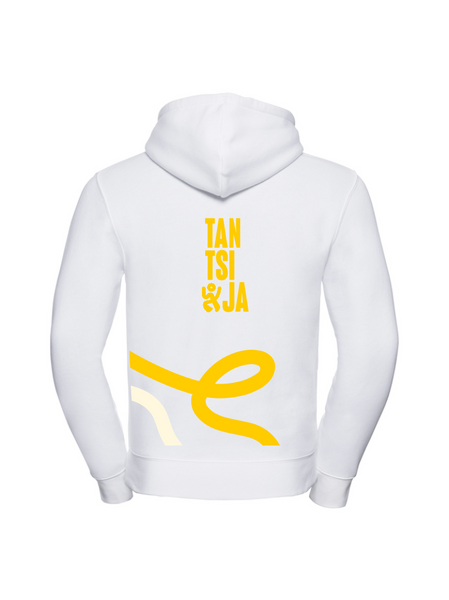 VÕRAFEST unisex kapuutsiga pusa "tantsija"