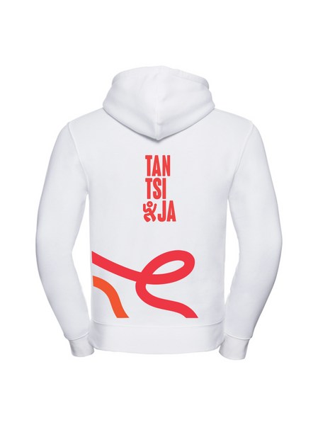 VÕRAFEST unisex kapuutsiga pusa "tantsija"