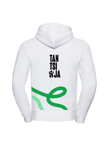 VÕRAFEST unisex kapuutsiga pusa "tantsija"