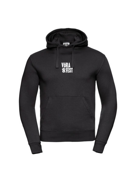 VÕRAFEST unisex kapuutsiga pusa "tantsija"