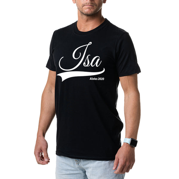 T-särk "Isa alates 2020"