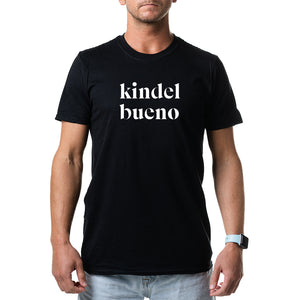 T-särk "kindel bueno"