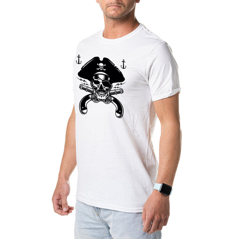 T-särk "Piraat"