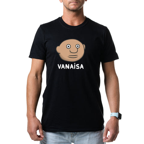 T-särk "VANAISA"