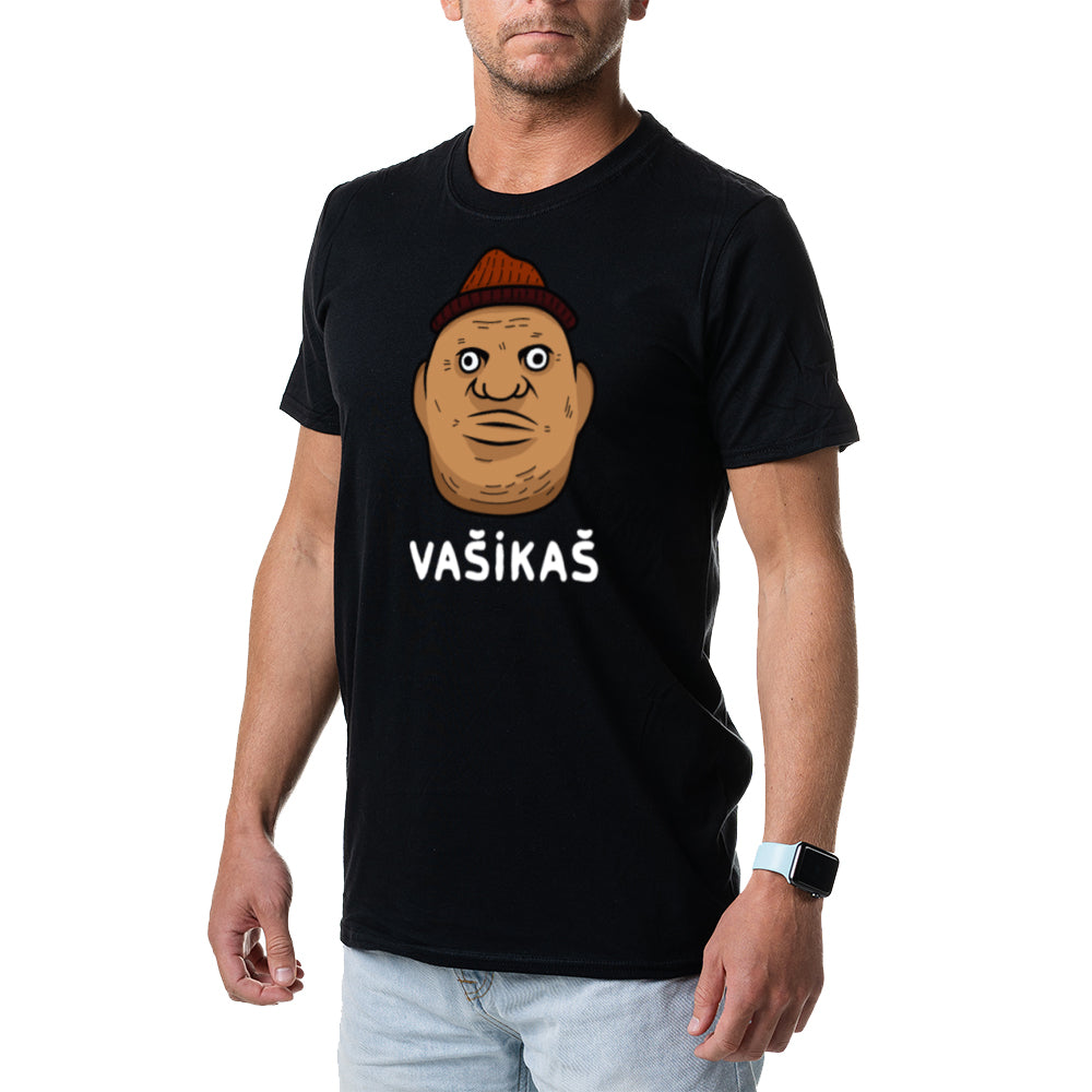 T-särk "VAŠIKAŠ"