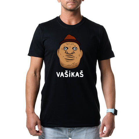 T-särk "VAŠIKAŠ"