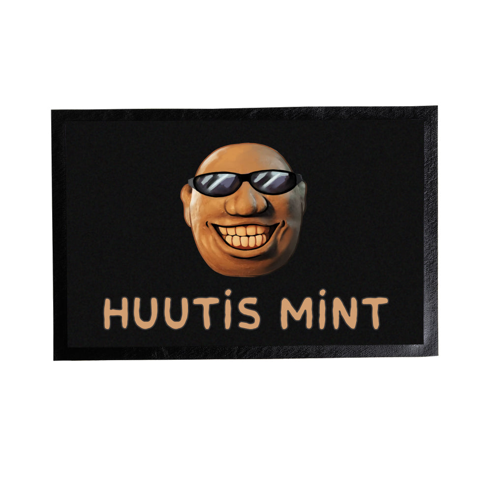 Minivaip "HUUTIS MINT"