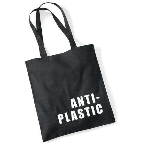 Riidest kott "ANTIPLASTIC"